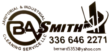 B.A. Smith Janitorial and Industrial Cleaning Service LLC